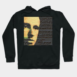 Thomas MacDonagh - Seven Rebels Hoodie